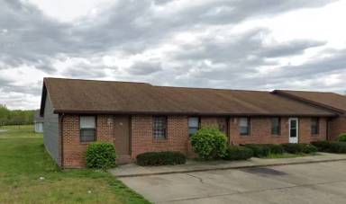 Main picture of 8701 N Raintree Ct