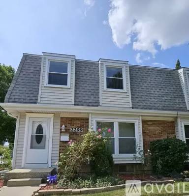 Main picture of 2299 Liberty Ct