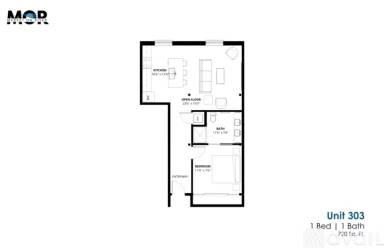 Main picture of 128 W River St