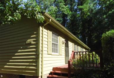 Main picture of 1824 Legion Road Ext