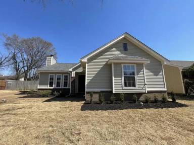 Main picture of 4338 Rosswood Dr