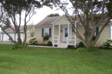 Main picture of 2131 White Oak Rd