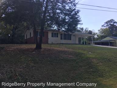 Main picture of 1 Pine Hill Dr SW