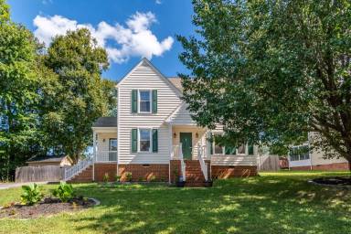Main picture of 2418 Providence Creek Rd