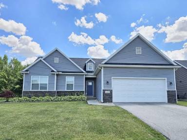 Main picture of 6625 Wesley Dr