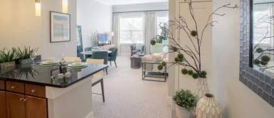 Main picture of The Village at Taylor Pond