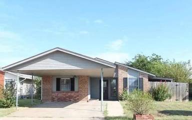 Main picture of 3811 SW Hickory Ln