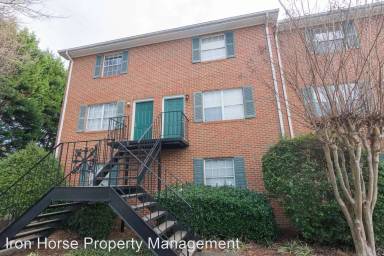 Main picture of Milledge Place Apartment