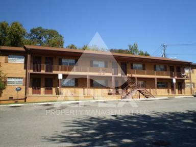 Main picture of 1221 W Parkway Ave