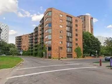 Main picture of Loring Way Condominium