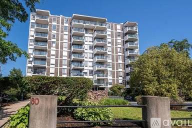 Main picture of 60 Babcock St Apartments