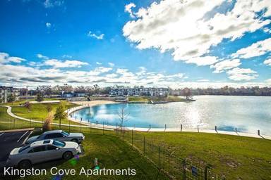 Main picture of Kingston Cove Apartments