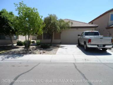 Main picture of 10925 W Wilshire Dr