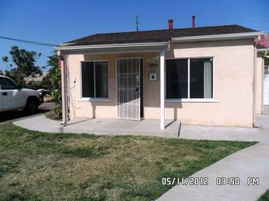 Main picture of 2705 G Ave