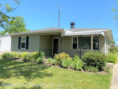 Main picture of 1600 W Royale Dr