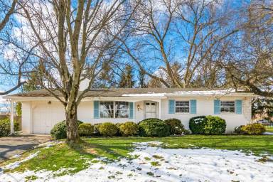 Main picture of 1083 Norway Dr