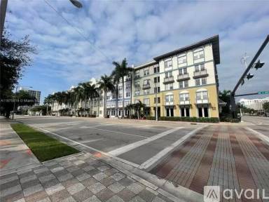 Main picture of Sole at Fort Lauderdale