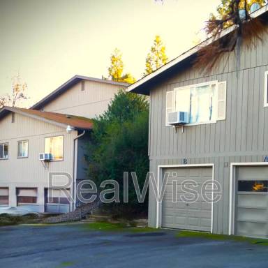 Main picture of 1007 NW C St