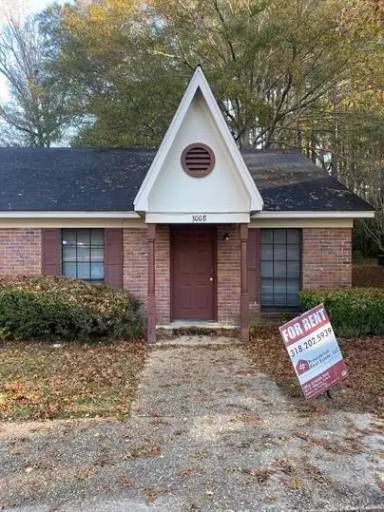 Main picture of 3004-22 Zachry Ave