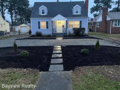 Main picture of 3306 Kecoughtan Rd