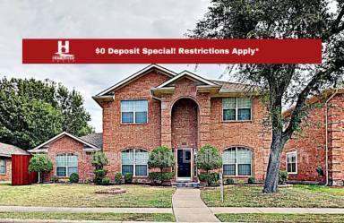 Main picture of 6814 Battle Creek Dr