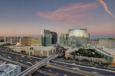 Main picture of Panorama Towers