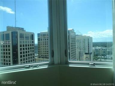 Main picture of Metropolis at Dadeland