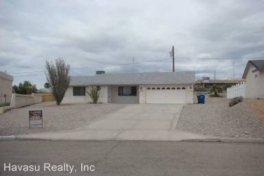 Main picture of 2643 Bamboo Dr