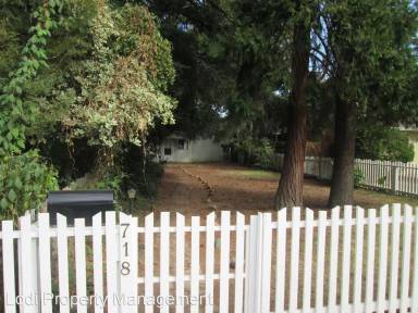 Main picture of 718 N Pleasant Ave