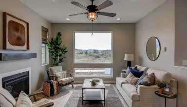 Main picture of 3064 Mistral Way