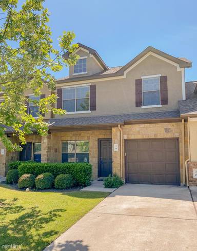 Main picture of Cypress Creek Townhomes