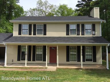 Main picture of 5556 Pennybrook Trl