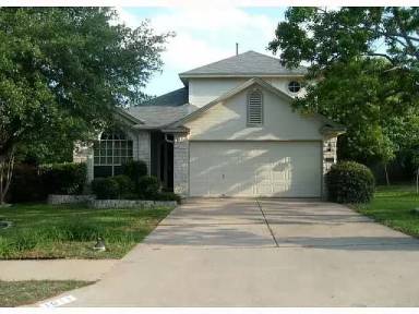 Main picture of 1611 Sundance Dr