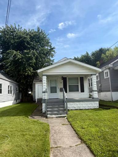 Main picture of 1506 Sale Ave