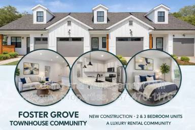 Main picture of 105 Foster Grove Dr