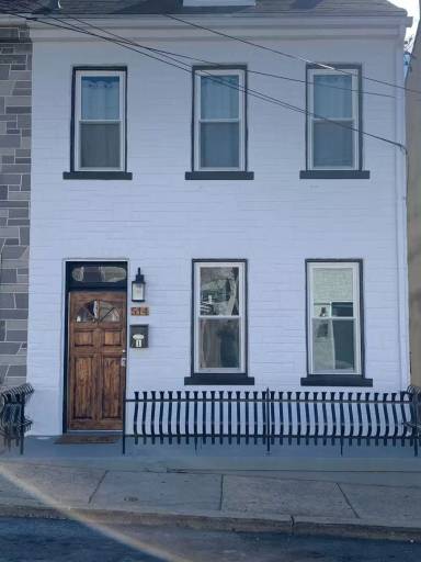 Main picture of 514 Poplar St