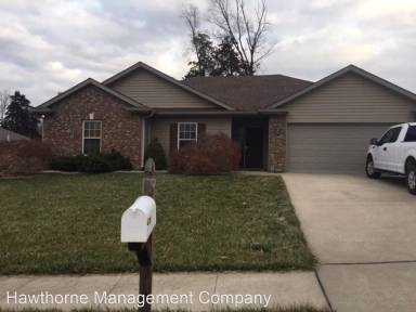 Main picture of 2602 McClure Dr