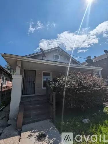 Main picture of 2915 General Taylor St