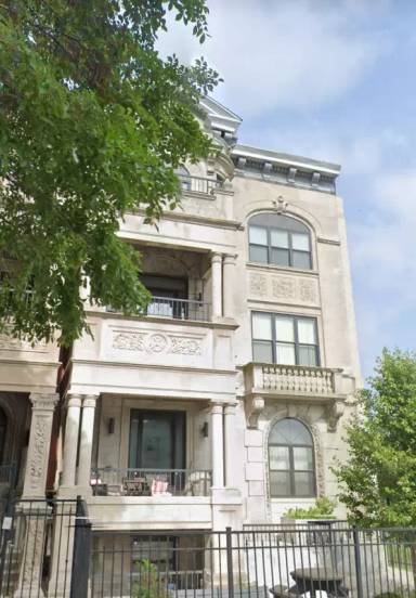 Main picture of 4710 S King Dr