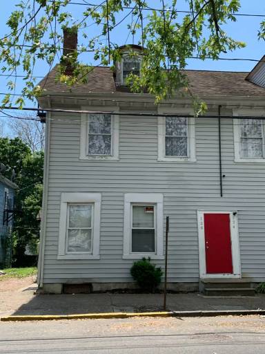 Main picture of 126 Garden St - Apt 6