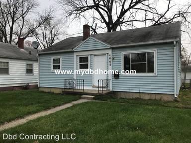 Main picture of 4605 S Park Dr