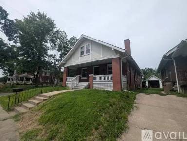 Main picture of 615 N 7th St