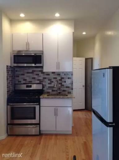 Main picture of 167  Mott St