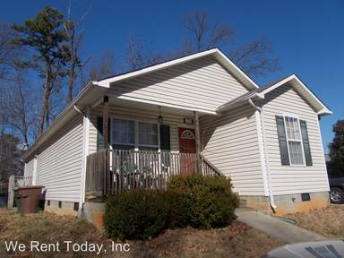 Main picture of 1432 Swan St