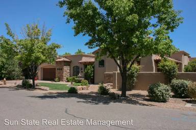 Main picture of 813 Los Prados de Guadalupe Dr NW
