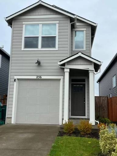 Main picture of 256 E Wayno Way