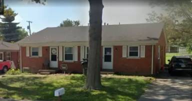 Main picture of 313 Radcliffe Rd