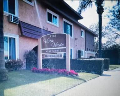 Main picture of Vista Verde Apartments