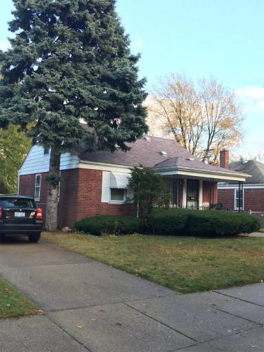 Main picture of 19940 Waltham St