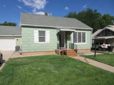 Main picture of 442 S 150 W